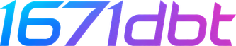 1671dbt লোগো